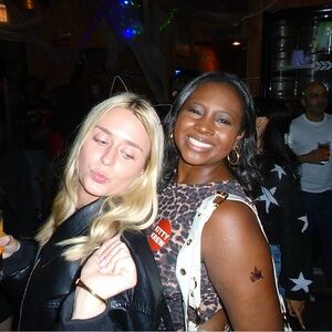 Meet your Posher, Mary